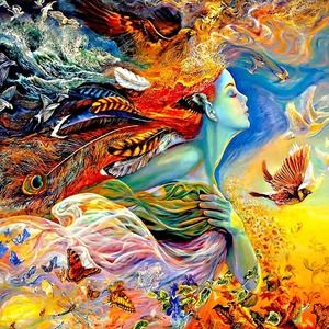 Meet your Posher, Kendra